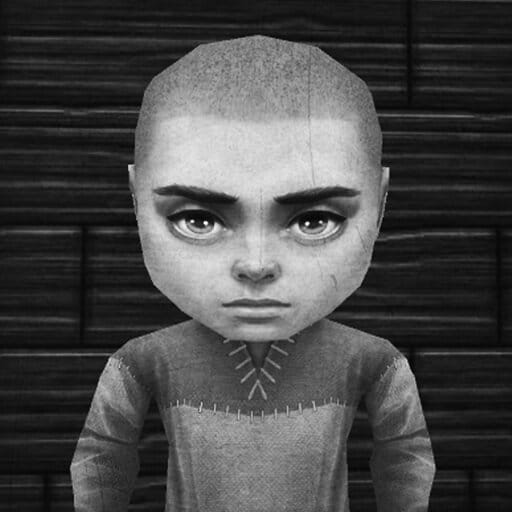 Defence of Serenity Castle MOD APK 0.95 (Unlimited Money) Android icon