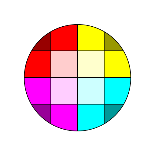 Display Tester MOD APK 4.60 (Premium sbloccato) Android icon