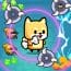 Dog Survivor Battle Bee.io MOD APK 3.3 (High Power) Android