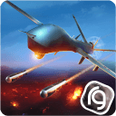 Drone Shadow Strike MOD APK 1.31.263 (Unlimited Spend) Android