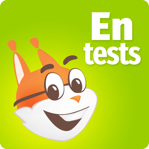 English Grammar Tests MOD APK 1.2.1 (Premium Unlocked) Android screenshot