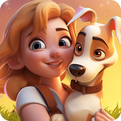 Farming Harvest MOD APK 1.8.5 (Unlimited Tickets) Android icon
