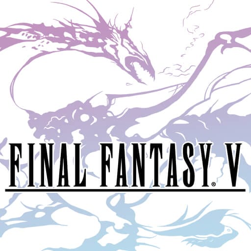 FINAL FANTASY V APK 1.1.0 (MOD Unlimited Money) Android screenshot