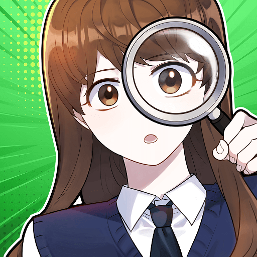 Find It My Bad Boyfriend MOD APK 1.0.9 (Unlimited Heart Coin Star) Android icon