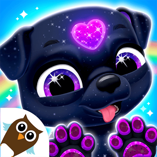 Floof My Pet House MOD APK 9.2.2 (Unlocked Skins Unlimited Money) Android screenshot