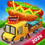 Foodie Festival Cooking Game MOD APK 1.0.11 (Unlimited Currency Energy) Android
