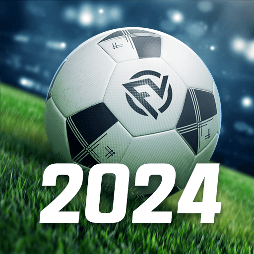 Football League 2024 MOD APK 0.0.90 (Unlimited Money) Android screenshot