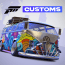 Forza Customs Restore Cars MOD APK 2.0.8104 (Unlimited Lives Gold) Android
