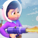 Frost Land Snow Survival MOD APK 0.6 (Unlimited Resources) Android