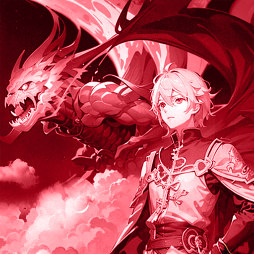 Granblue Fantasy MOD APK 21 (Menu God Mode No Ads) Android screenshot