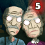 Granny and Grandpa 5 Origin MOD APK 0.28 (Remove ADS) Android