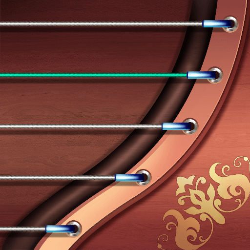 Guzheng Master APK 6.2 (Full Version) Android screenshot