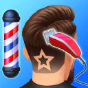 Hair Tattoo Barber Shop Game MOD APK 1.8.2 (Freeze Money No Ads) Android