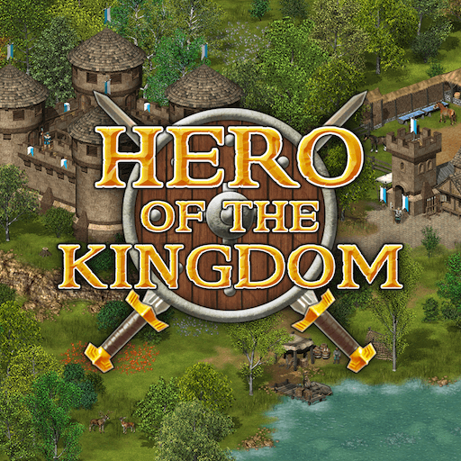 Hero of the Kingdom APK 1.6.7 (Full Version) Android icon