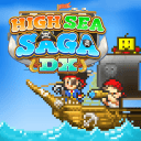 High Sea Saga DX MOD APK 2.5.2 (Currency Stamina Never Decrease) Android