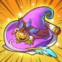Idle Magic School MOD APK 2.7.0 (Unlimited Holy Water Magic Fruit) Android
