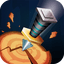 Knife Throw 3D MOD APK 2.32 (Unlimited Gold Spin) Android