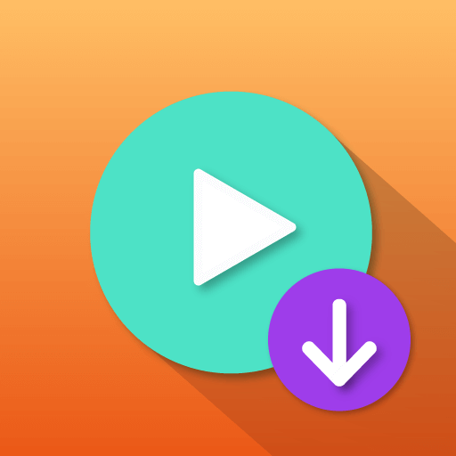 Lj Video Downloader m3u8 mp4 MOD APK 1.1.46 (Premium Unlocked) Android icon