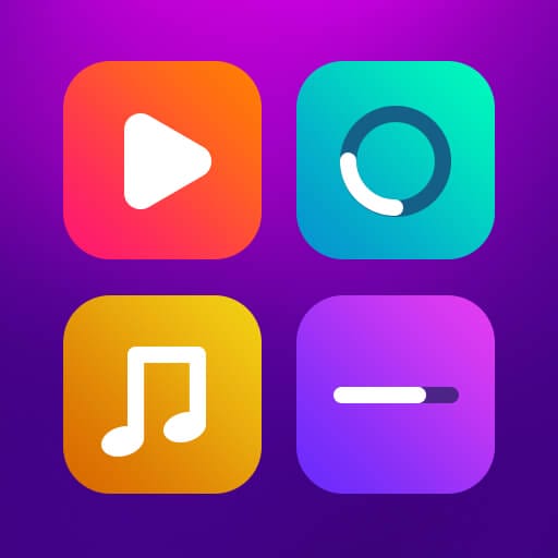 Loop Maker Pro Dj Beat Maker MOD APK 1.13 (Premium Unlocked) Android icon
