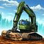 Mega Harvester Lumber Factory MOD APK 1.0.7 (Unlimited Money) Android