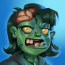 Merge 2 Survive Zombie Game MOD APK 0.27.1 (Unlimited Gold Diamonds) Android