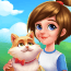Merge Memory Town Decor MOD APK 0.5.3 (Random Rewards No Ads) Android