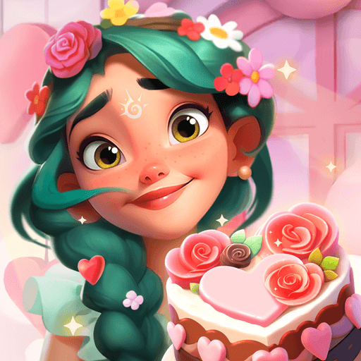 Merge Neverland MOD APK 1.6.3 (Free Purchase) Android icon