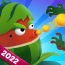 Merge Plants 3D Garden Defense MOD APK 1.0.18 (Unlimited Money No Ads) Android