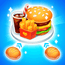 Merge Resto Match Decor MOD APK 1.0.4 (Unlimited Money Energy) Android