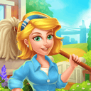 Merge Town Decor Mansion MOD APK 0.4.0 (Unlimited Money) Android