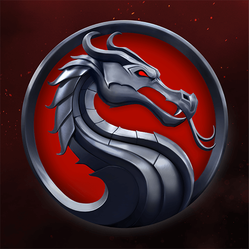 Mortal Kombat Onslaught APK 1.0.0 (Latest) Android screenshot