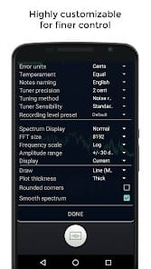 n-Track Tuner Pro MOD APK 10.0.191 (Premium Unlocked) Android