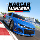 NASCAR Manager MOD APK 28.01.165000 (Free Rewards) Android