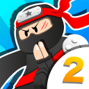 Ninja Hands 2 MOD APK 0.3.0 (Unlimited Coins) Android