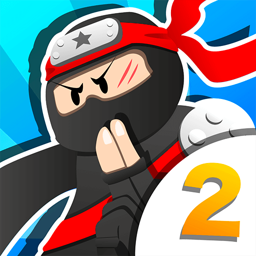 Ninja Hands 2 MOD APK 0.3.0 (Unlimited Coins) Android screenshot