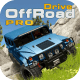 OffRoad Drive Pro APK 0.2 (Full Game) Android