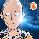 One Punch Man World MOD APK 1.0.0 (Damage Defense Multipliers God Mode) Android