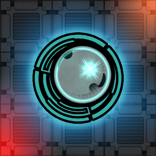 OrbaDrone Robot Escape MOD APK 2.30 (Menu Drone View Speed) Android icon