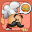 Papa Louie Pals MOD APK 2.0.2 (All Scenes Purchased) Android