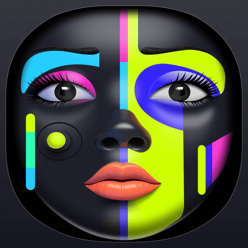 Photify AI MOD APK 1.2.0 (Premium Unlocked) Android icon
