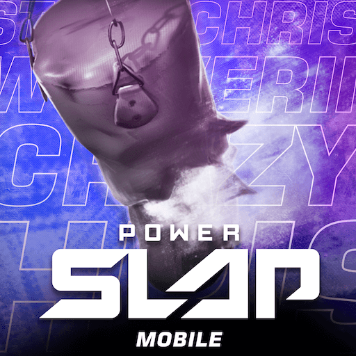 Power Slap MOD APK 4.1.8 (Unlimited Money Stamina) Android icon