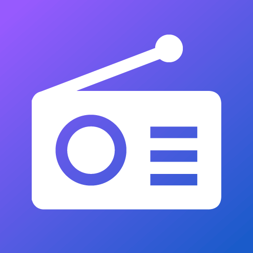 RadioMe AM FM Radio Station MOD APK 2.5.0 (Premium Unlocked) Android screenshot