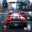 Real Car Driving Race City 3D MOD APK 1.6.3 (Unlimited Money) Android