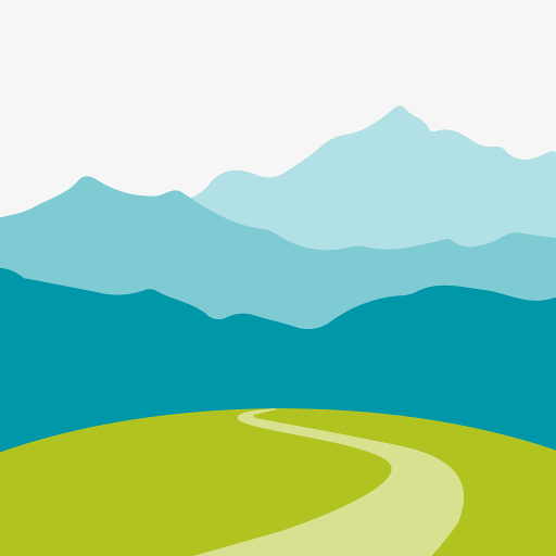 RealityMaps ski hike bike MOD APK 0.1.9.240115 (Premium Unlocked) Android icon