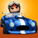 Rev Heads Rally MOD APK 7.15 (Unlimited Currency All Unlocked) Android