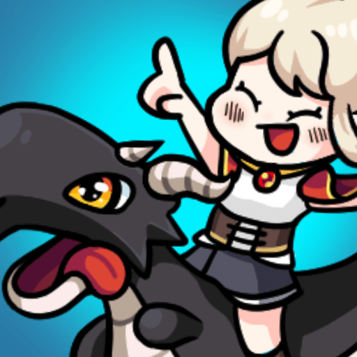 Raising a Dragon Wizard Idle RPG MOD APK 1.3.0 (Unlimited Coins Diamonds Stones) Android screenshot