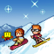 Shiny Ski Resort APK 1.3.7 (Unlimited Money) Android