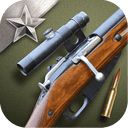 Sniper Time Shooting Range MOD APK 1.9 (Unlocked Weapons Bullet) Android