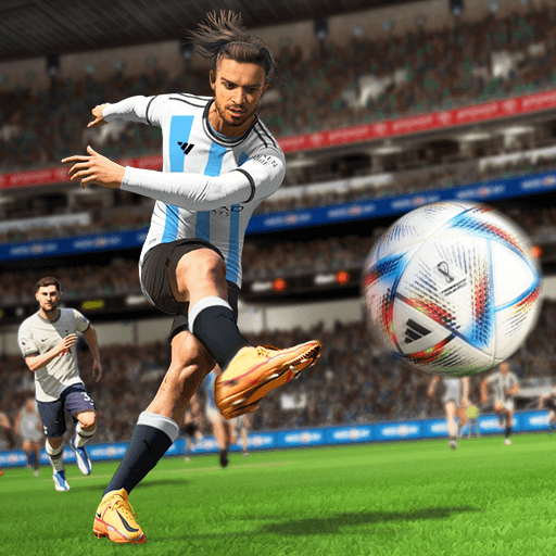 Soccer Master Shoot Star MOD APK 2.0.1 (Free Rewind No ADS) Android screenshot