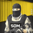 SOM: Strike Out Multiplayer MOD APK 4.4.1 (Unlimited Money) Android